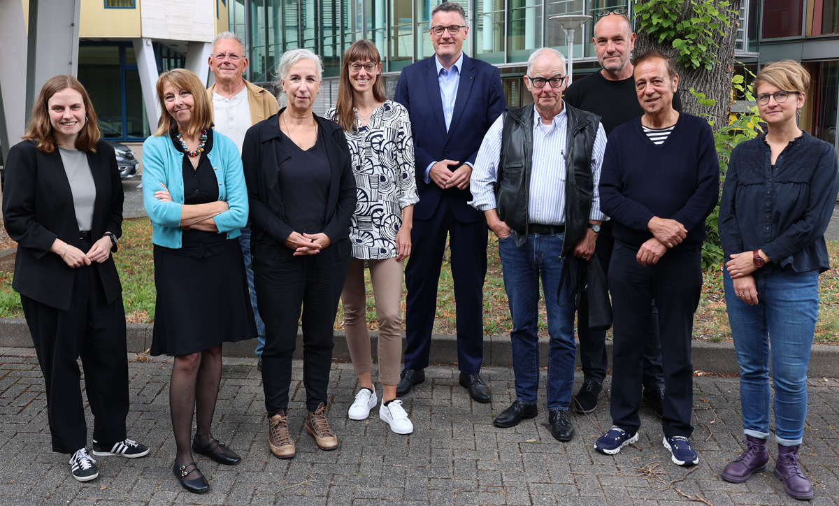 Fotos: Detlef Funken/ StädteRegion Aachen