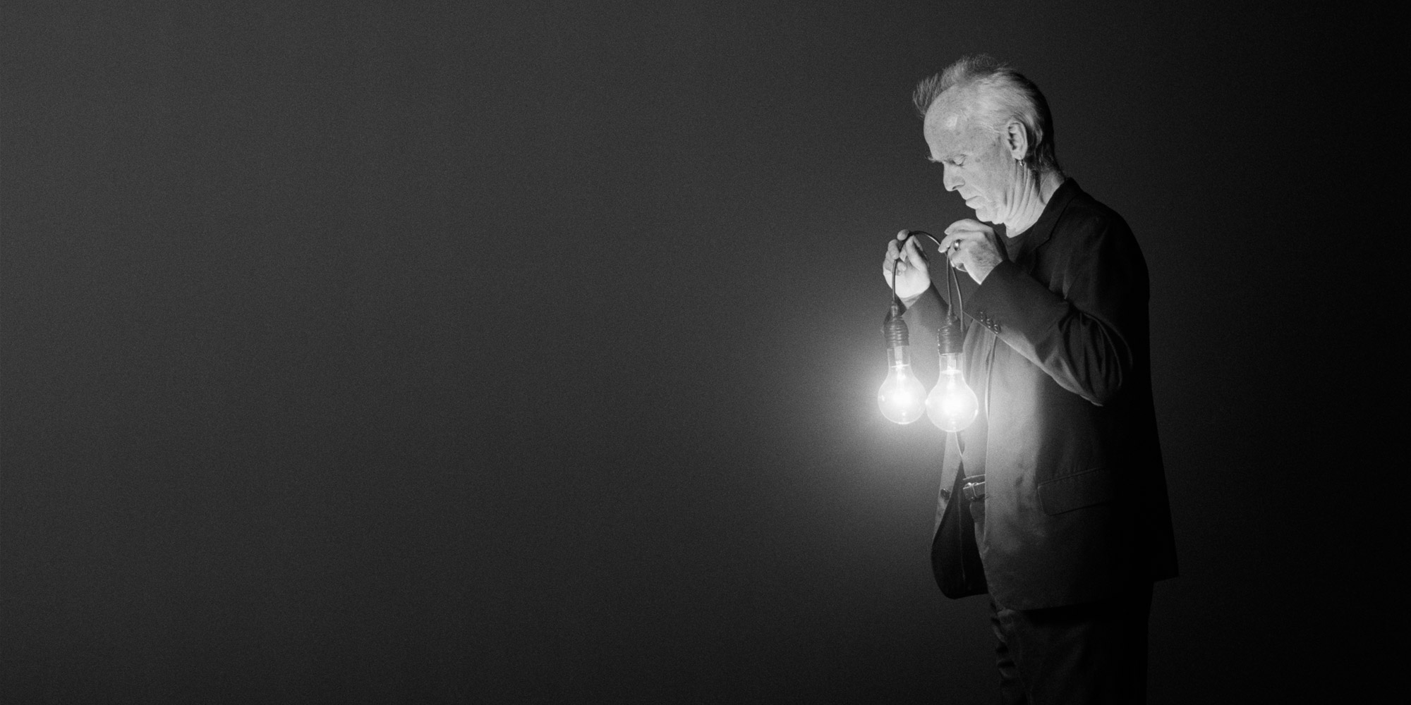 Jürgen Klauke, Intern generierter Suchprozess, aus dem Zyklus „Ästhetische Paranoia“, 2004–2006 © VG Bild-Kunst, Bonn 2026 Jürgen Klauke, Intern generierter Suchprozess, aus dem Zyklus „Ästhetische Paranoia“, 2004–2006 © VG Bild-Kunst, Bonn 2026