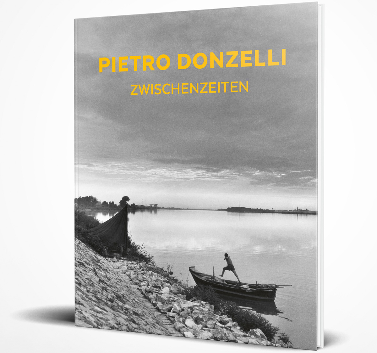 Katalog "Pietro Donzelli"