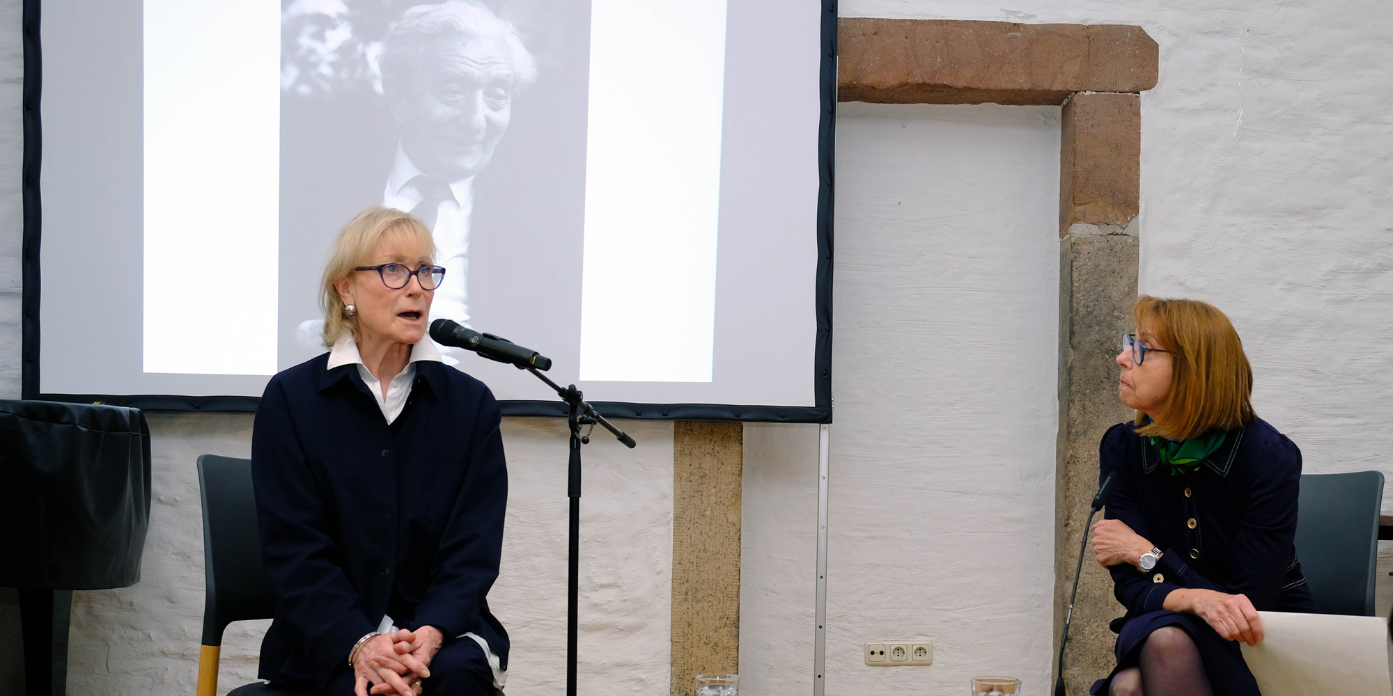 Vernissage Donzelli 7