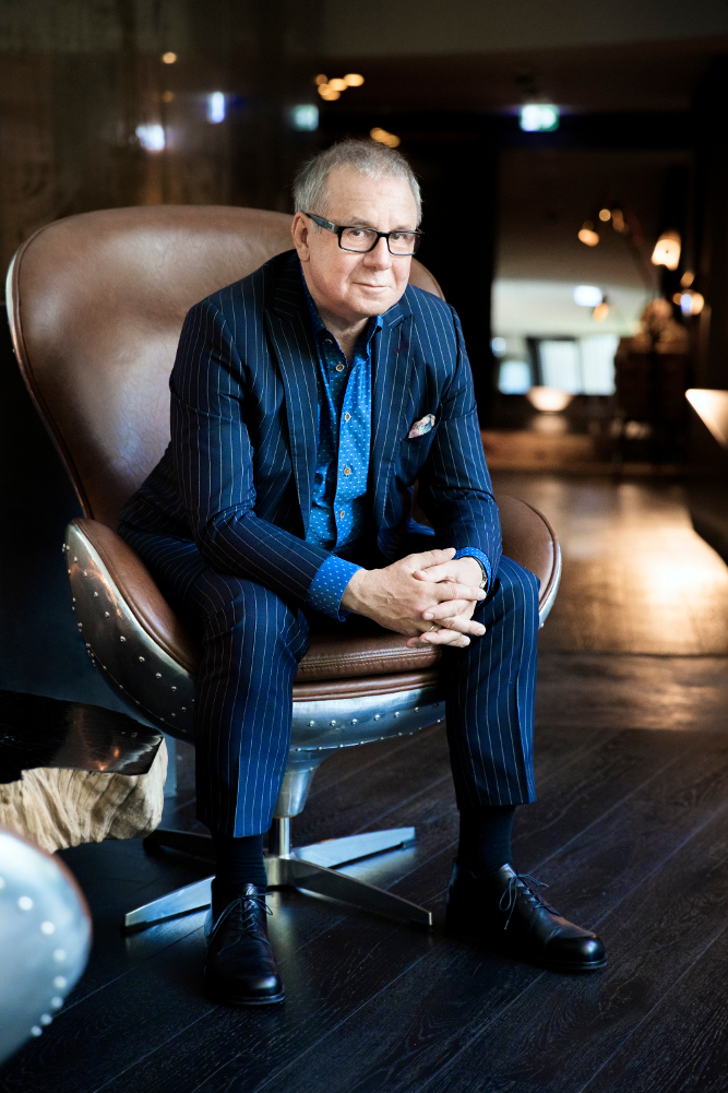 9 Joachim Krol by Marina Weigl