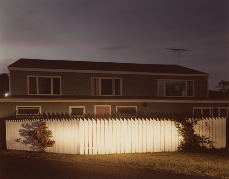 Joel Meyerowitz Provincetown Massachusetts 1977 Joel Meyerowitz