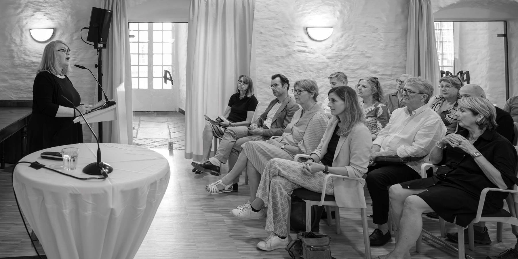Vernissage Reduktion 1