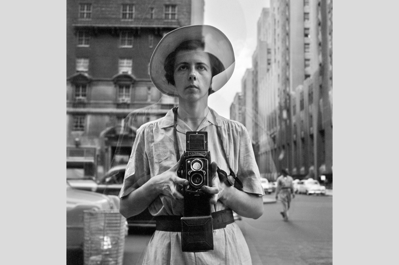 VivianMaier 01