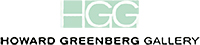 logo howardgreenberggallery