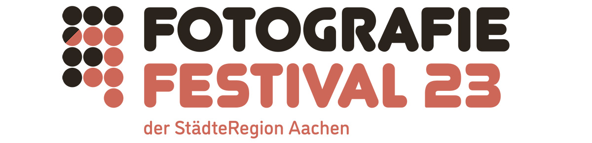 2023 Logo Fotografie Festival SRAC